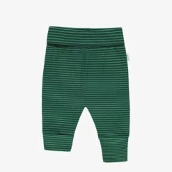 Pantalon évolutif Vert, Bébé