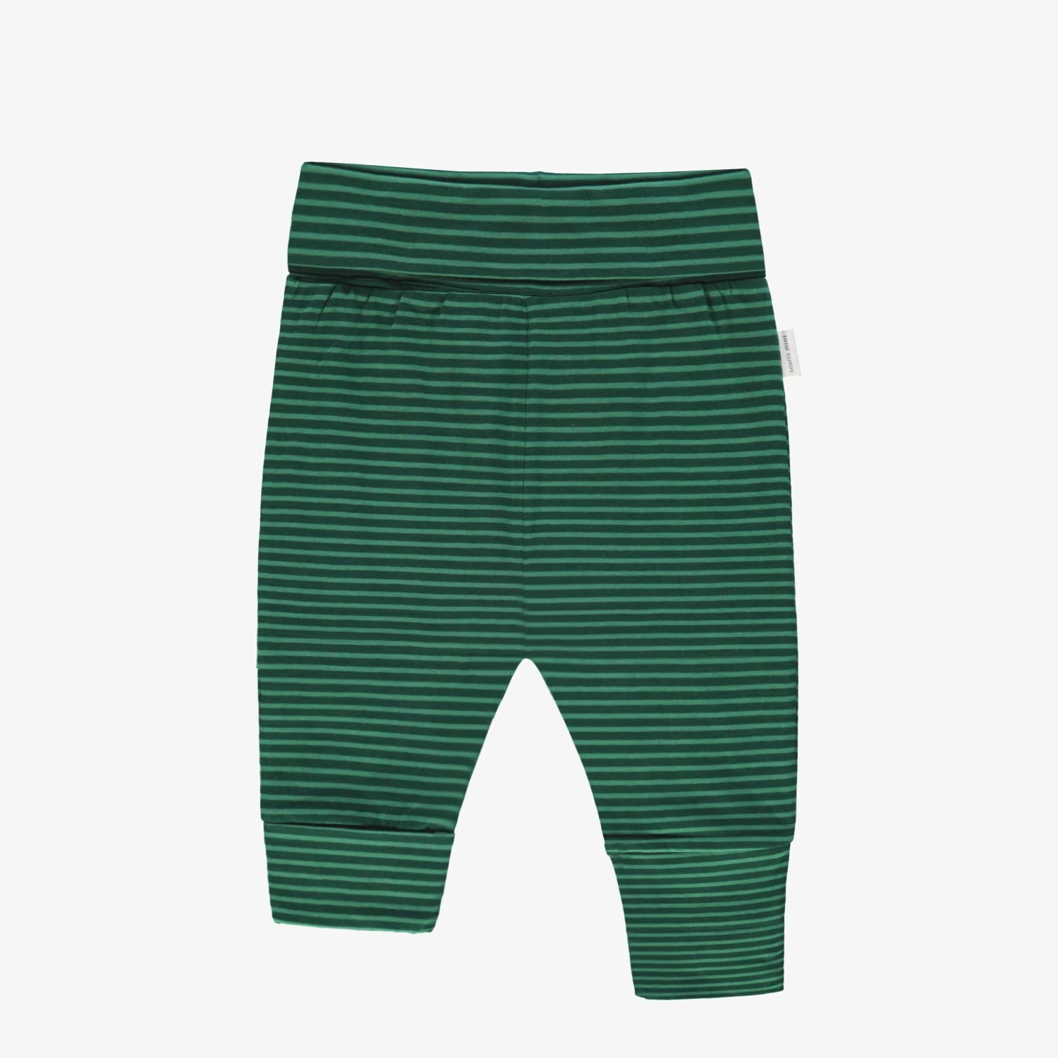 Pantalon évolutif Vert, Bébé 1 Pantalon évolutif Vert, Bébé