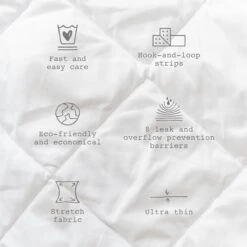 Couche Réutilisable Ultramince Jaune à Motif De Chiens, Bébé -Souris Mini Boutique Points techniques EN 0548460a 9300 4ea4 b796 acf8a9178aa5