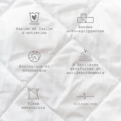 Couche Réutilisable Ultramince Caramel à Motif De Flèches, Bébé -Souris Mini Boutique Points techniques FR 959b074c 6b61 4896 bc65 a1c2b71cfaba 1