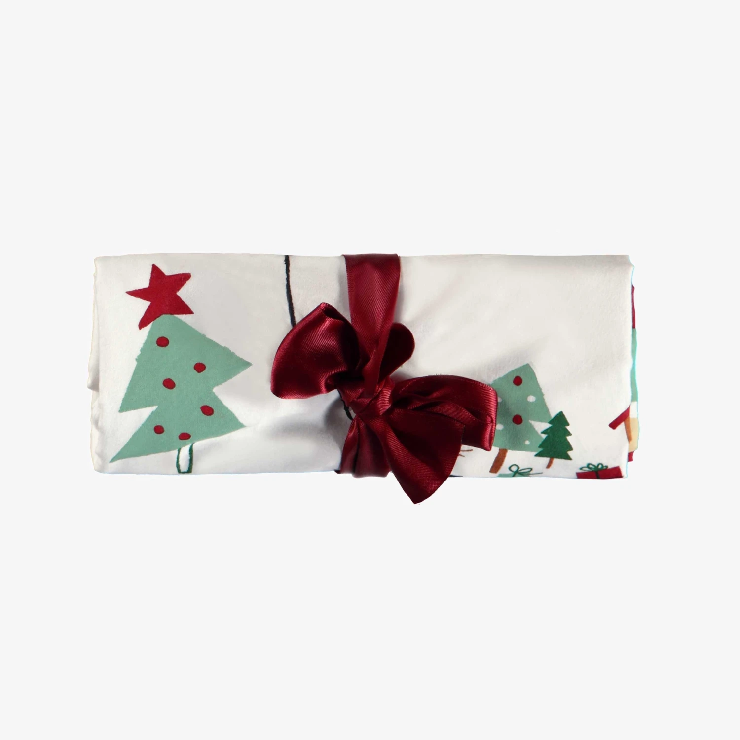 Taie D'oreiller Réversible « Lettre Au Père Noël » 7 Taie D'oreiller Réversible « Lettre Au Père Noël » – Image 7