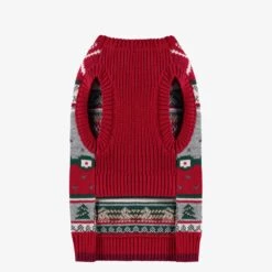 Chandail Rouge En Tricot Pour Animaux 8 Chandail Rouge En Tricot Pour Animaux -Souris Mini Boutique face chandail rouge en tricot pour animaux 0989009c jpeg