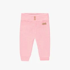 Coffret Cadeau Rose Et Crème « Le Premium » (14 Pièces), Naissance -Souris Mini Boutique pantalon rose du coffret naissance premium rose